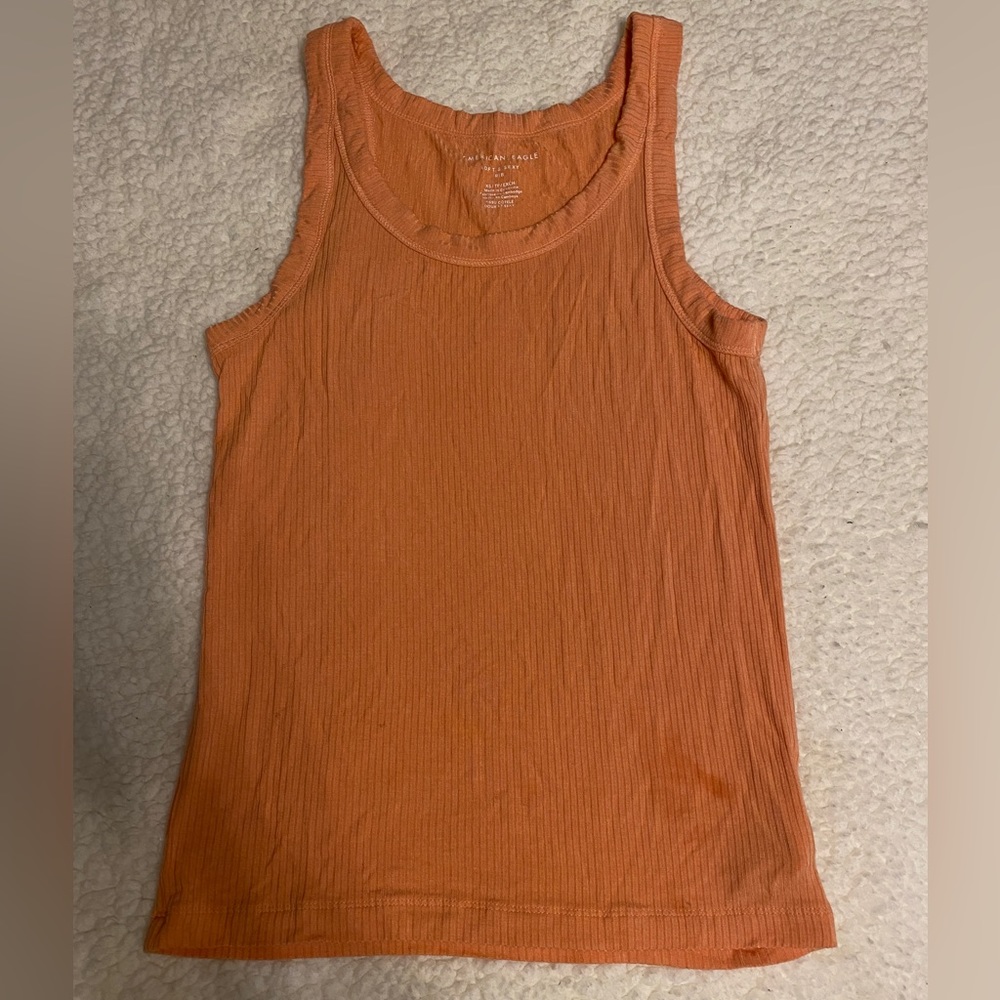 american eagle tank top